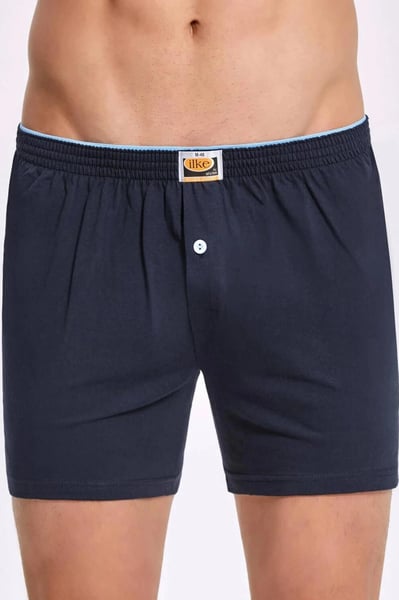 İlke İç Giyim Erkek Boxer, Slip, Külot